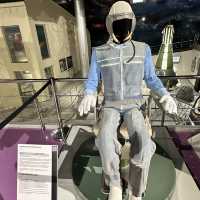 Museum of Cosmonautics