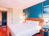 ✨ Relaxing Stay at Ibis Phuket Patong
