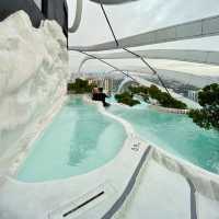 Discovering Comfort and Luxury at AMI Suites Mont Kiara KL