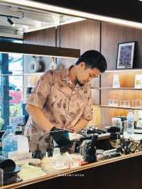 MUGS CAFE Phuket