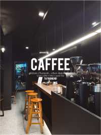CAFFEE WARIN CHAMRAP , UBON RATCHATHANI 