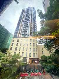 A Convenient Hotel in the Heart of Guangzhou