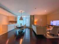 Oriental Residence Bangkok