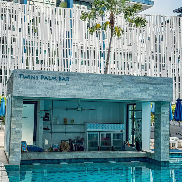 BlueSotel Krabi Aonang Beach🏝️