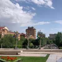 Yerevan, Armenia 🇦🇲 