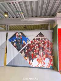 สักครั้งในชีวิต ที่เราอยากมาเที่ยวที่สุด Anfield 