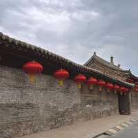 A Thousand Years City-Pingyao 