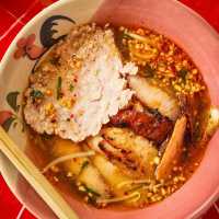 🍜ก๋วยเตี๋ยว ป้าหลอม