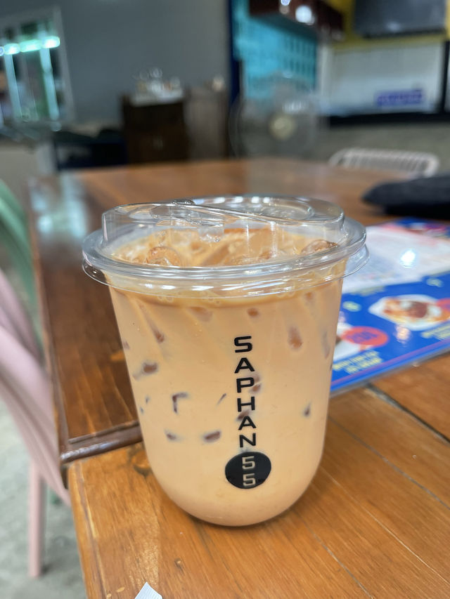 Phuketique 🍞 กรุงเทพ