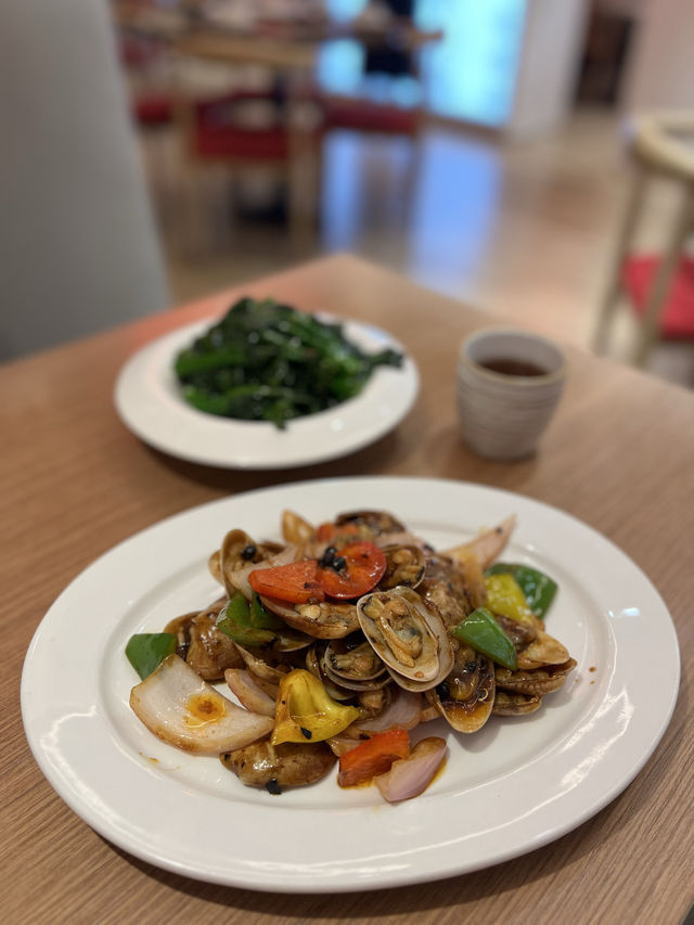 點心小菜🫖🍵