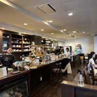 【KAKO咖啡店】名古屋部落客推薦，口碑爆棚的烤土司和果醬！