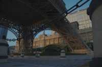 Parisian Macao Photography