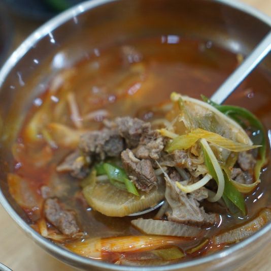 🇻🇳 다낭 미케비치 근처 한식 맛집