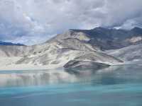 9 days Southern Xinjiang