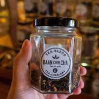 🌿Baan Chim Cha ย่านตลาดน้อย