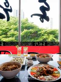 🇰🇷🫕 ร้านอาหารเกาหลีสไตล์ดั้งเดิมใจกลางกรุง