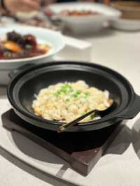【南京】絨春·金陵茶宴：品嘗精致優雅的金陵菜，蘇菜四大代表菜系之一