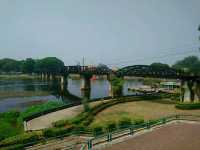 สะพานข้ามแม่น้ำแคว..สะพานประวัติศาสตร์