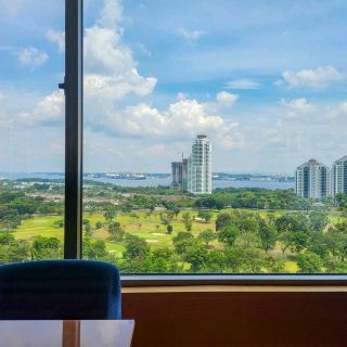 The Best Hotel in Johor Bahru!