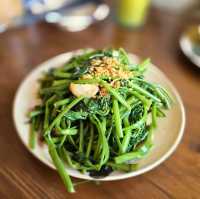베트남 여행 나트랑 맛집 짜오마오 Nhà hàng Chao Mao