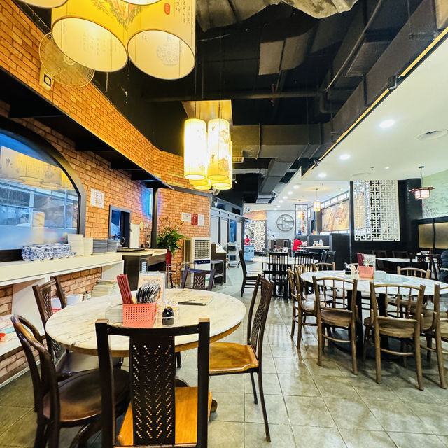 🇲🇾 Meng Meng Roast Duck