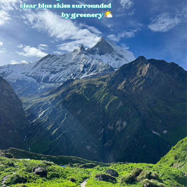 Where to hike next?