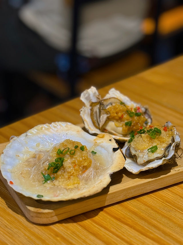 【旺角 ✦ 😛性價比高💯特色串燒店🍡✨】 【旺角 ✦ 😛性價比高💯特色串燒店🍡✨】