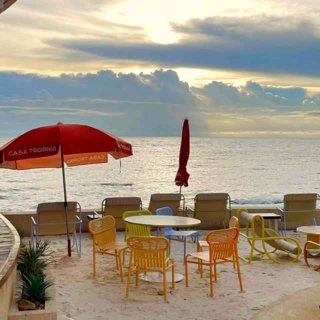 Cafe