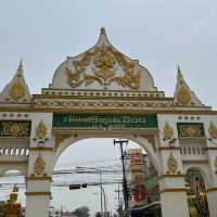 วัดศรีคุนเมือง เชียงคาน