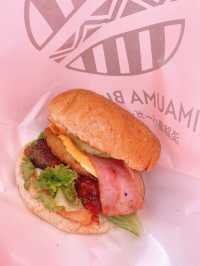 【淡路島/グルメ】多彩なジャンルの料理が楽しめる🍔