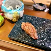 性價比高Omakase