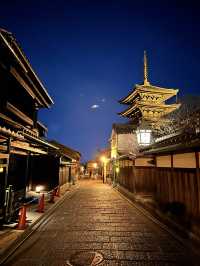 〜京都府〜京都の夜ならココ！1度は行こう！名スポット！