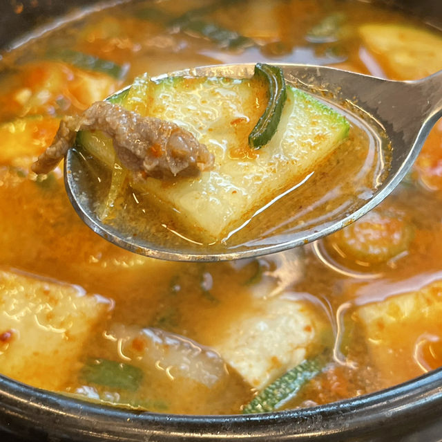 천안 소고기 최고 맛집! 가성비 넘치는 청당동 우대포🥩