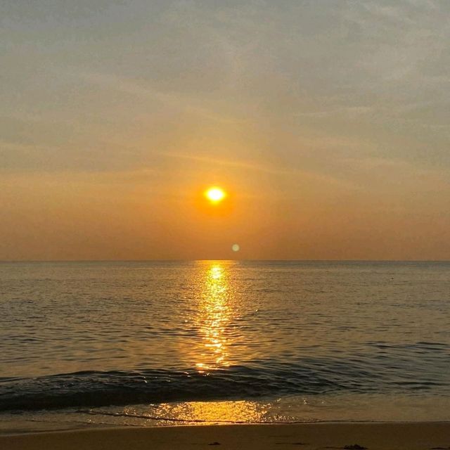 DUSITPRINCESS MOONRISE BEACH RESORT 