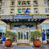 Regina Palace Hotel