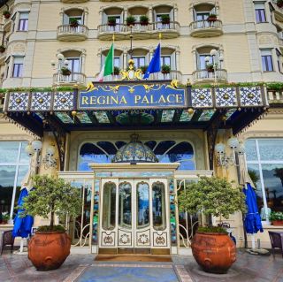 Regina Palace Hotel
