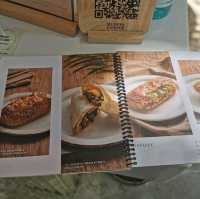 MiVana Coffee คาเฟ่ป่าในเมือง