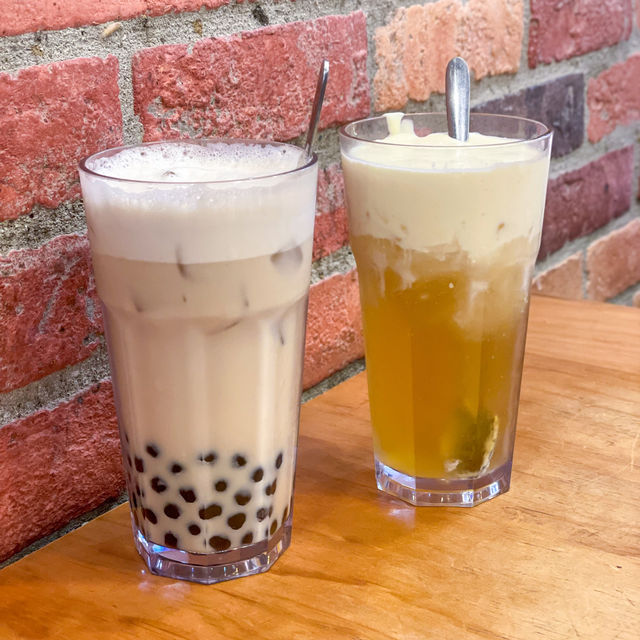 元朗｜台日式風味。桂花小幸