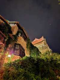 Information about Visiting Gubei Water Town