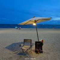 Haus คาเฟ่สุดชิลล์ ที่หาดแหลมเจริญ ระยอง 