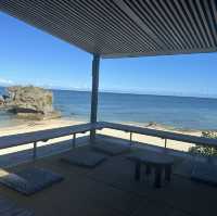 每個房間都可以看到海景！星野集團讀谷村飯店「Hoshinoya Okinawa」