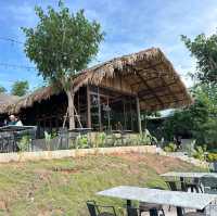 ภูนาเล คาเฟ่ แอน restaurant