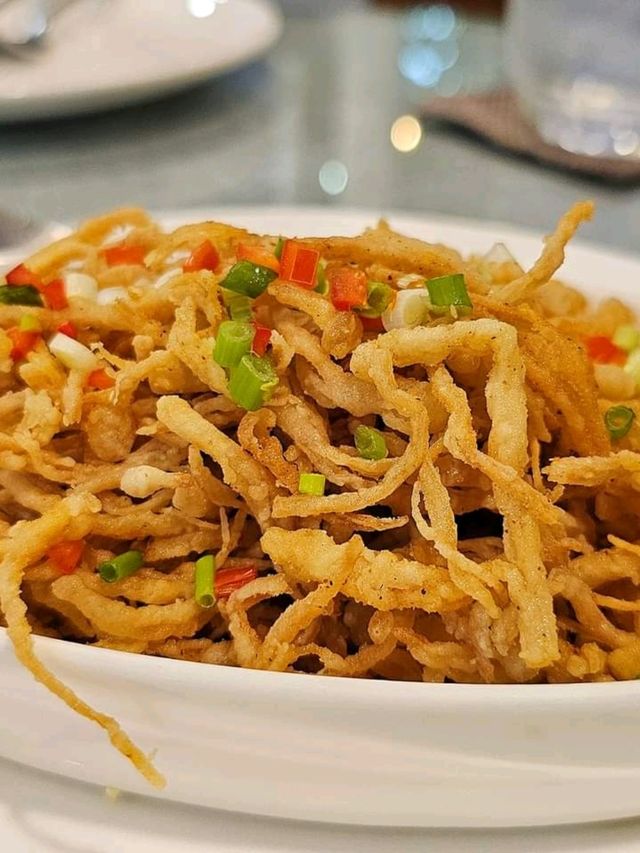 ขาวละออ อาหารไทย อยุธยา