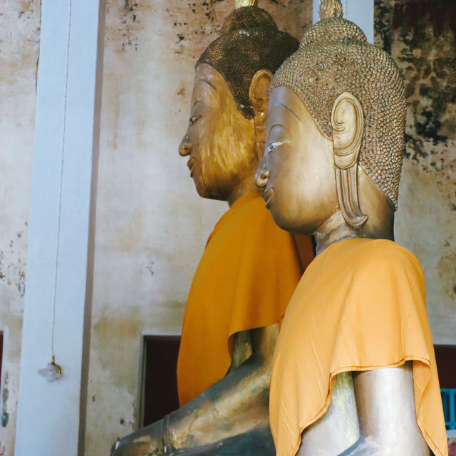 วัดสุวรรณคีรี 