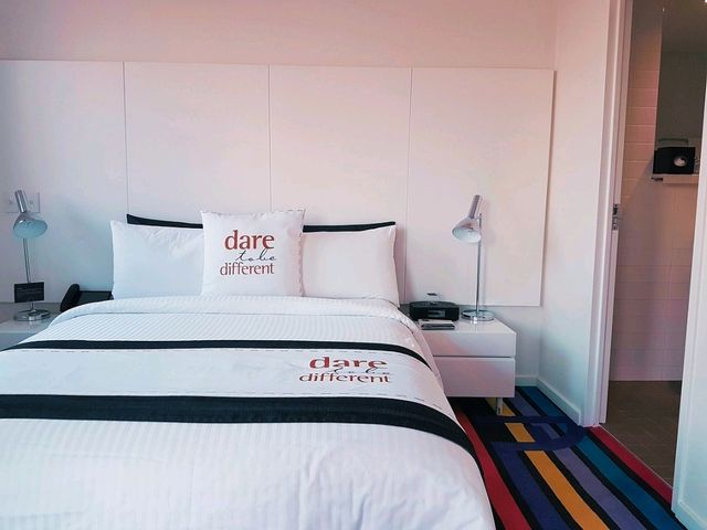✨ Comfy Stay in Sydney