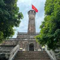 Uncovering Vietnam's Brave History: A Moving Museum Experience