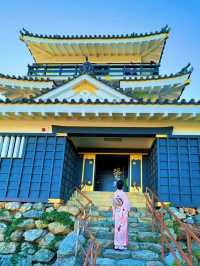 〜静岡県〜大出世したい人は行こう！出世のパワスポ