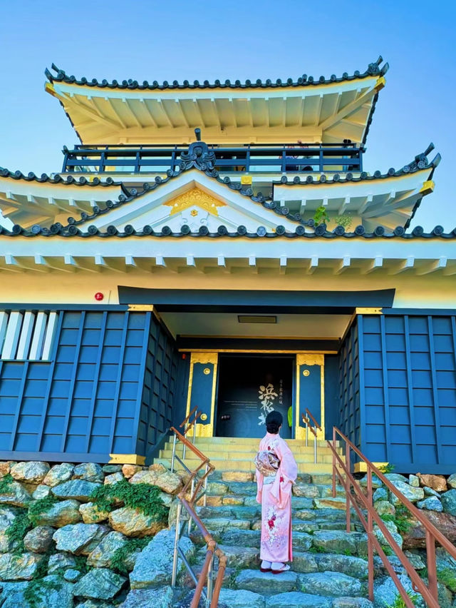 〜静岡県〜大出世したい人は行こう！出世のパワスポ