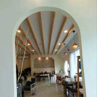 Earth coffee and community again 