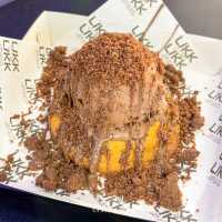 Likk Likk ร้านไอติมเปิดใหม่